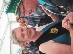 Schützenfest 2017